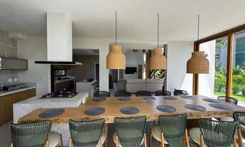 Imagem 5: Sobrado condomínio no Alto da Pitinga com 6 suítes em Arraial D'Ajuda - Porto Seguro