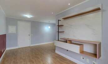 Imagem 3: Apartamento para venda em Vila Guarani (Z Sul) com 2 quartos , 72m²