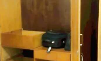 Imagem 3: Apto bloco C 03 térrio nascente super ventilador