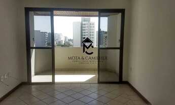 Imagem: Apartamento com sacada e 3 dormitórios