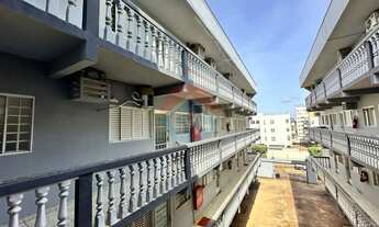 Imagem 4: Paris Residence localizado no bairro Araés, em ótima localização, atrás da Polícia Federal