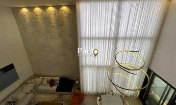 Imagem 4: Casa à venda em Campinas, Alphaville Dom Pedro Residencial 3 , com 4 suítes, com 362 m²