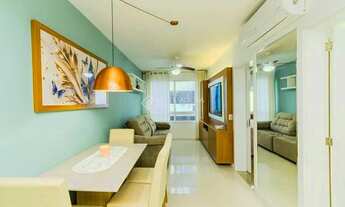 Imagem 3: Imóvel para aluguel tem 97 metros quadrados com 1 quarto em Passo da Areia - Porto Alegre