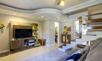 Imagem 4: Casa em condominio com piscina