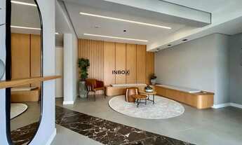Imagem: INBOX CIA IMOBILIÁRIA VENDE- APARTAMENTO