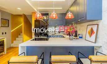 Imagem 3: Oportunidade única na Vila Nova Conceição!