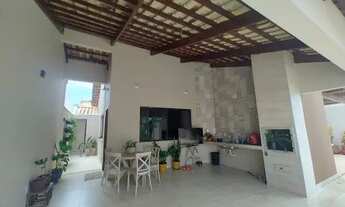 Imagem 7: Casa com 3/4 na 110 Norte