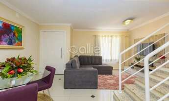 Imagem 7: Sobrado em condomínio mobiliado!