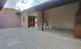 Imagem 6: Casa em Avenida Rosalvo Marques Bonfim - Jardim Maria Celina - Londrina/PR