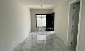 Imagem 7: Sobrado com 3 dormitórios à venda, 103 m² por R$ 599.000,00 - Xaxim - Curitiba/PR