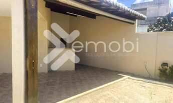 Imagem 2: Casa à venda em Nova Parnamirim (Parnamirim/RN) | Residencial Jardim do Sul