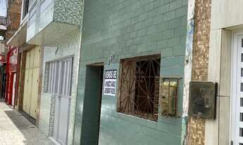 Imagem 4: VENDO CASA FRENTE E FUNDO NO CENTRO DE ESPERANÇA