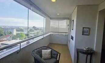 Imagem 4: CONDOMINIO CASTELLO DA VILLA, 147m2, 2 SUÍTES COM CLOSET, CLIMATIZADO COM ARMÁRIOS