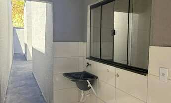 Imagem 4: Casa de 2 Quartos sendo 1 Suíte à venda Setor Maysa 2, Trindade-GO