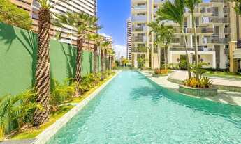 Imagem: Apartamento à venda de 120m2 com 3 suítes