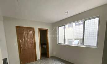 Imagem 2: Apartamento com área privativa, 2 quartos (1 suíte) no bairro Santa Efigênia