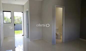 Imagem 2: Casa em Curitiba