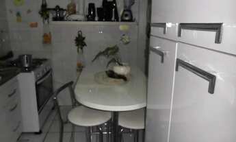 Imagem 5: Vagas para rapazes quarto