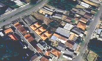 Imagem 4: Oportunidade: Terreno Amplo de 1.210 m² em São José dos Pinhais