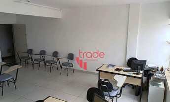 Imagem 2: Sala Comercial para Vender ou Alugar no Bairro Centro em Ribeirão Preto com Entrada de Luz