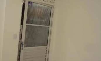 Imagem 5: Casa no final de linha do pero Vaz