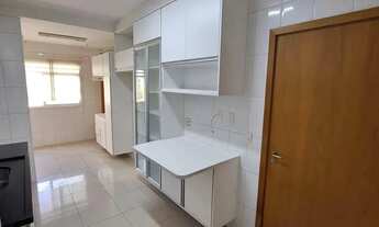 Imagem 6: Apartamento 3 dormitórios no Resort Tamboré para locação