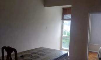 Imagem 5: Apartamento 70m2 composto com 2 quartos em Botafogo - Vista do Cristo