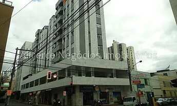 Imagem 2: Apartamento de 01 quarto. Centro