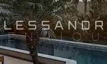 Imagem 2: Alphaville Sergipe