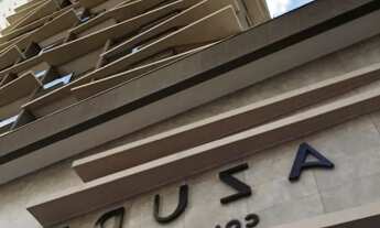 Imagem: Ágio Azure Compact Life Unidade Voltada