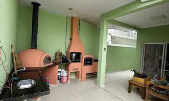 Imagem 5: Casa para locação no Urbanova - Condomínio Altos da Serra 6