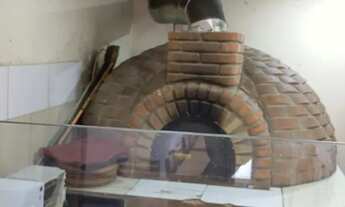 Imagem 4: Vendo Ponto de Pizzaria Região Campo Limpo/SP