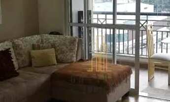 Imagem 4: Apartamento com 4 dormitórios, 135 m² - venda por R$ 2.800.000,00 ou aluguel por R$ 11.230