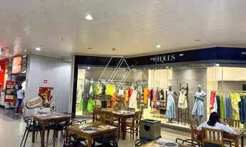 Imagem: Salas comerciais no Esmeralda ShoppingSalas