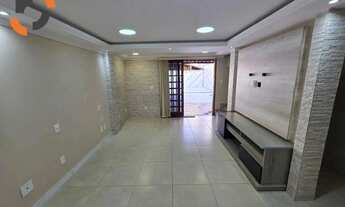 Imagem 5: Casa com 2 dormitórios à venda, 54 m² por R$ 320.000,00 - Banco de Areia - Mesquita/RJ