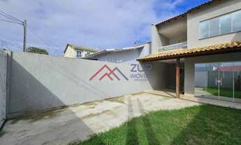 Imagem 2: Duplex à venda no bairro Nova São Pedro, São Pedro da Aldeia-RJ