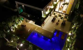 Imagem 5: Puro Luxo em uma das melhores casas em Condomínio fechado do Litoral Gaúcho