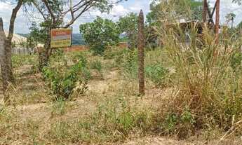 Imagem 6: Ágio de lote Corumbá 4, 1000m2, vista pro lago, cond. formado (Porto Vitória