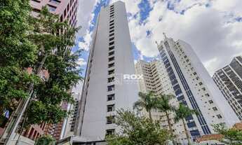 Imagem: Cobertura com 4 suítes, piscina, sauna