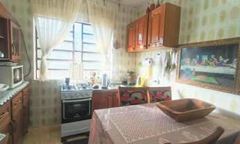 Imagem 4: Casa Ampla de 3 dormitórios sendo 1 suíte. Garagem coberta 2 carros. Pátio frente e fundos