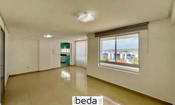 Imagem 2: Ibeda - Apartamento para locação no Capim Macio. Sala, 2 suítes + 1 semi, 3 vgs