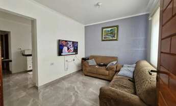 Imagem: Casa com 3 dormitórios à venda, 100 m²