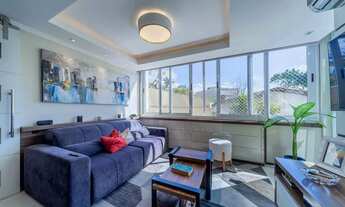 Imagem 7: Apartamento 3 dormitórios no Residencial Wide Santa Tereza