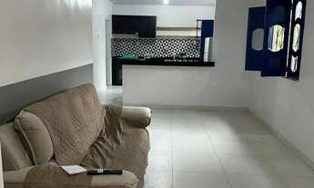 Imagem 3: Disponível para temporada - CASA COM 3 QUARTOS SENDO 1 SUITE