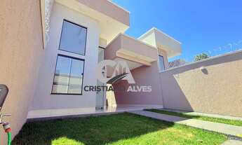 Imagem 5: Casa a venda setor conde dos arcos Aparecida de Goiânia, próximo supermercado,loja de conv