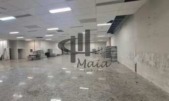 Imagem 5: Locação Galpão Sao Caetano do Sul Santa Paula Ref: 42569