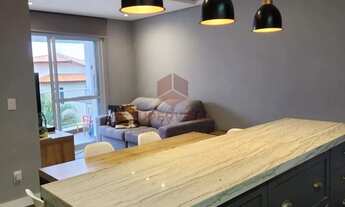 Imagem 5: Apartamento à venda na Cachoeira do Bom Jesus, Florianópolis/SC