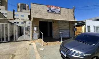 Imagem: GALPAO COM 180 m² - AV. T-7