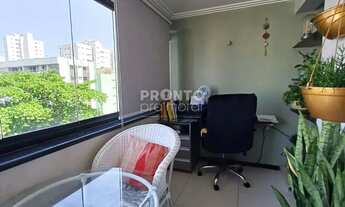 Imagem 5: Apartamento charmoso 3 quartos na Zona Sul