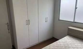 Imagem 4: Apartamento à venda, 2 quartos, 1 suíte, 1 vaga, Buritis - Belo Horizonte/MG
